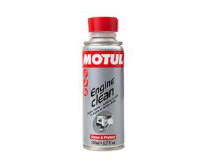 Motul Radiator Clean - 300ml