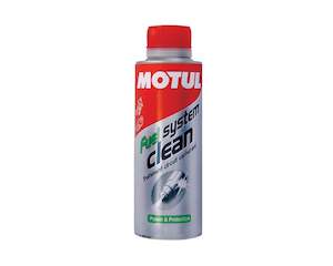 Motor vehicle parts: Motul Fuel System Clean - 300ml