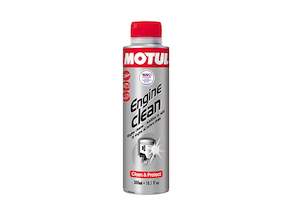 Motor vehicle parts: Motul Engine Clean - 300ml