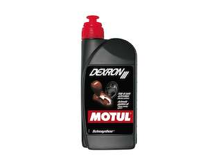 Motul Dexron III Automatic Transmission Fluid