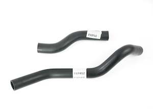 Motor vehicle parts: Hyundai Lantra & Elantra J2 / RD & Tiburon / Coupe GK Radiator Hose Kit