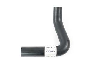 Motor vehicle parts: Isuzu Mu / Mu Wizard UES 3.2L Petrol 1998-2004 Radiator Hose Kit