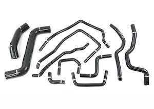 Subaru Impreza WRX / WRX STI V11 2.0 & 2.5L Full Radiator Hose Kit