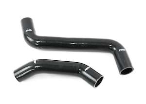 Subaru Forester SH & SJ 2.0L & 2.5L Radiator Hose Kit