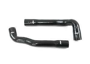 BMW 325i / 328i / M3 E36 Silicone Radiator Hose Kit