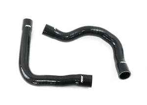 BMW 318is E36 M42 / M44 Silicone Radiator Hose Kit