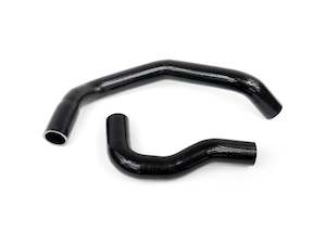 RB20E, RB20DE / RB20DET S2 & RB25DE / RB25DET Silicone Radiator Hose Kit