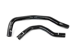 Honda Civic EJ/EK/EM B16 & B18 [VTEC] Silicone Radiator Hose Kit