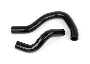 Motor vehicle parts: Honda Civic Type R EP3 K20A Silicone Radiator Hose Kit