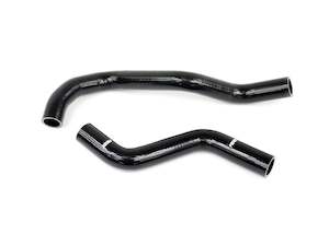 Motor vehicle parts: Toyota Altezza RS200 SXE10 3S-GE Silicone Radiator Hose Kit