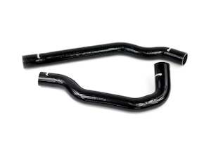 Toyota Chaser, Cresta & Mark II JZX90 1JZ-GTE Silicone Radiator Hose Kit