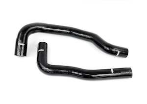 Motor vehicle parts: Toyota Mark II & Verossa JZX110 1JZ-GTE Silicone Radiator Hose Kit