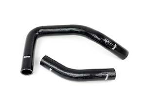 Toyota Corolla Levin / Trueno AE86 4A-GE Silicone Radiator Hose Kit