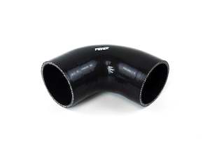 Motor vehicle parts: 2.75" / 70mm Silicone Hose Elbow - 90°