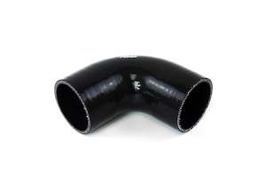 2.5" / 63mm Silicone Hose Elbow - 90°