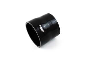 3.0" - 3.25" / 76mm - 82mm Silicone Hose Reducer - Straight