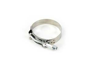 2.7" - 3.1" / 70mm - 80mm T-Bolt Hose Clamp