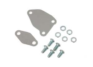 Motor vehicle parts: SR20 IACV Blanking Kit