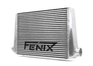 Universal Performance Intercooler [Bar & Plate] - 600 x 450 x 100