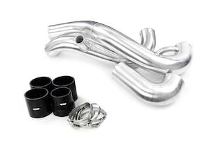 Motor vehicle parts: Nissan Silvia / 200SX S13 & 180SX RPS13 SR20DET 1989-1998 [Piping Kit]