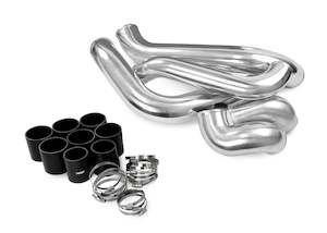 Motor vehicle parts: Toyota Chaser, Cresta & Mark II JZX100 1JZ-GTE 1996-2001 [Piping Kit]