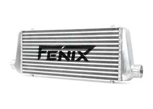 Universal Performance Intercooler [Bar & Plate] - 550 x 230 x 65