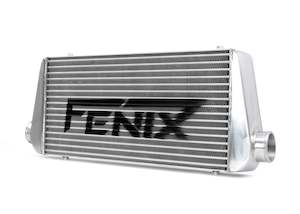 Universal Performance Intercooler [Tube & Fin] - 600 x 280 x 76/100