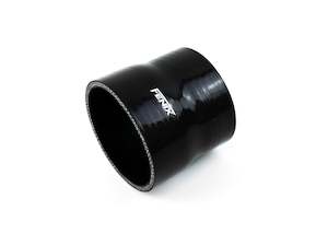 Motor vehicle parts: 2.75" - 3.0" / 70mm - 76mm Silicone Hose Reducer - Straight