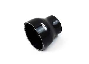 Motor vehicle parts: 2.5" - 3.0" / 63mm - 76mm Silicone Hose Reducer - Straight