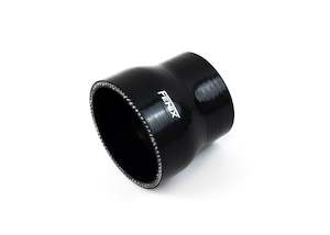 Motor vehicle parts: 2.0" - 3.0" / 51mm - 76mm Silicone Hose Reducer - Straight