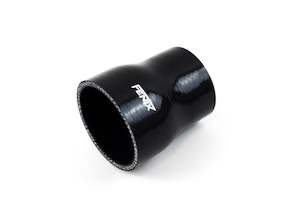 Motor vehicle parts: 2.0" - 2.5" / 51mm - 63mm Silicone Hose Reducer - Straight