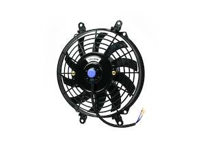 Slimline Electric Fan - 80W