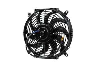 Slimline Electric Fan - 120W