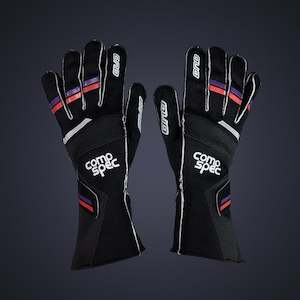 DND Racing Gloves (Comp Spec)