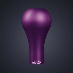 DND 48R Aluminium Shift Knob