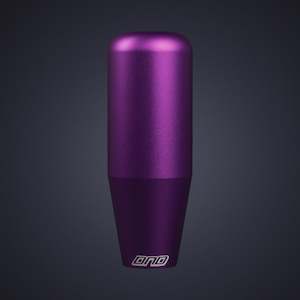 DND 36R Aluminium Shift Knob