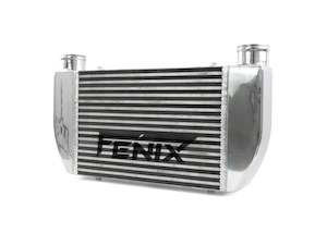 Universal Performance Intercooler [Bar & Plate] - 450 x 300 x 100