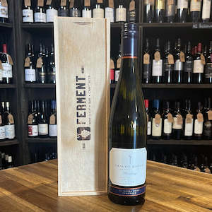 Craggy Range Single Vineyard Riesling Martinborough 2019