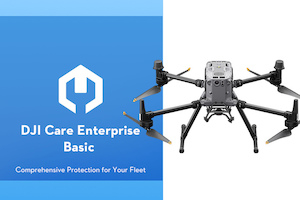 DJI Care Enterprise Basic (Matrice 350 RTK) NZ