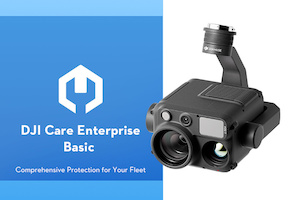 DJI Care Enterprise Basic (H30T) NZ