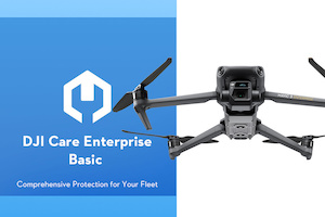 DJI Care Enterprise Basic (Mavic 3E) NZ