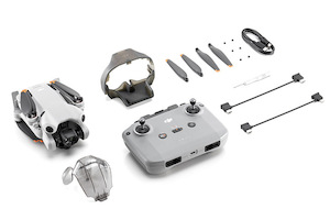 Electrical goods: DJI Mini 4 Pro