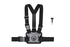 Osmo Action Chest Strap Mount