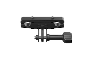 Osmo Action Bike Seat Rail Mount