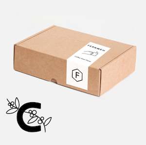 Coffee: Custom Subscription