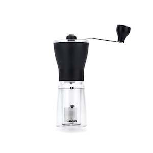 Hario Slim Grinder