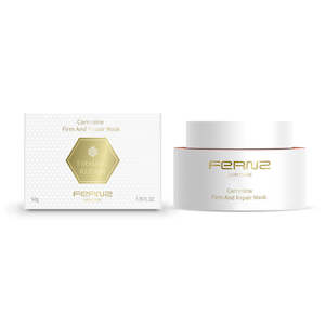 Cosmetic: Carnosine Firm And Repair Mask 50g