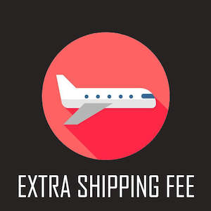 shipping fee