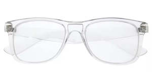 Clothing: Diffraction Glasses