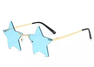 Clothing: Star Sunnies - seven colours available